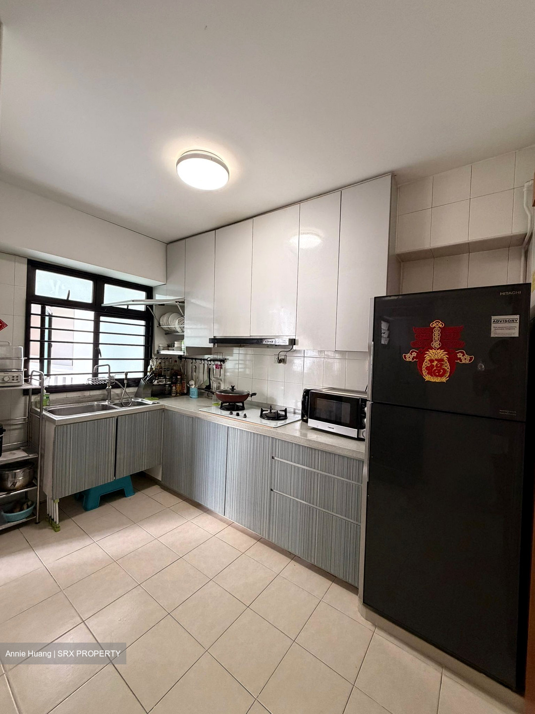 Blk 489 Sembawang Green (Sembawang), HDB 4 Rooms #554659461